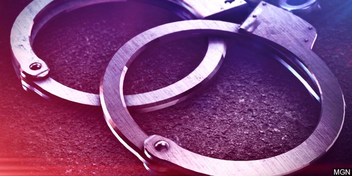 Frankfort man arrested for DWI after crashing stolen motorcycle