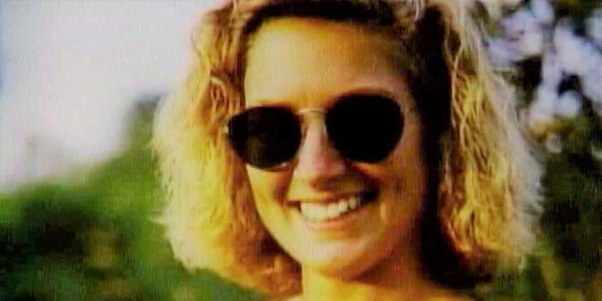 Cal Harria 22 years later, Cal Harris tries to clear his name after his wife ...