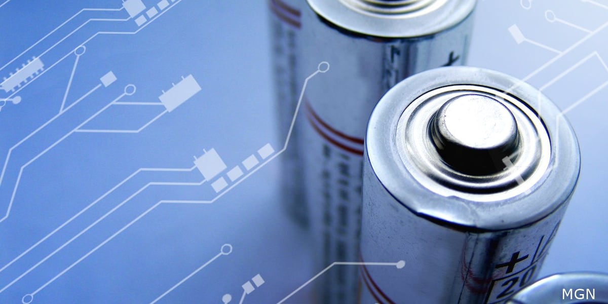 PA representative hopes to create lithium industry in Susquehanna County