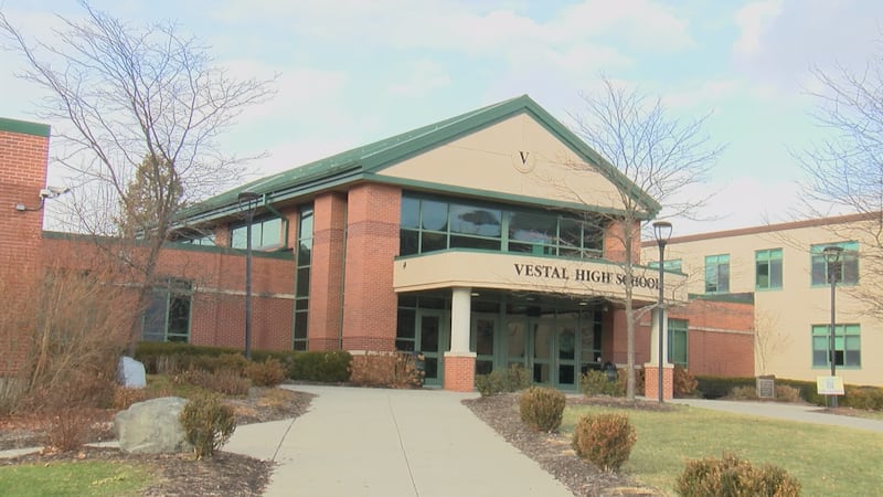 Vestal High School