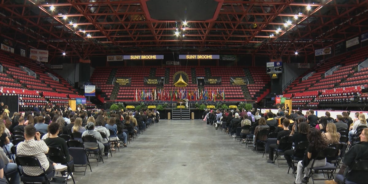 2026 graduates face uncertain job market