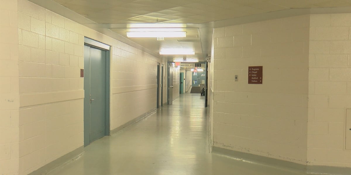 New York Association of Counties calls for quicker transfer of state ready inmates