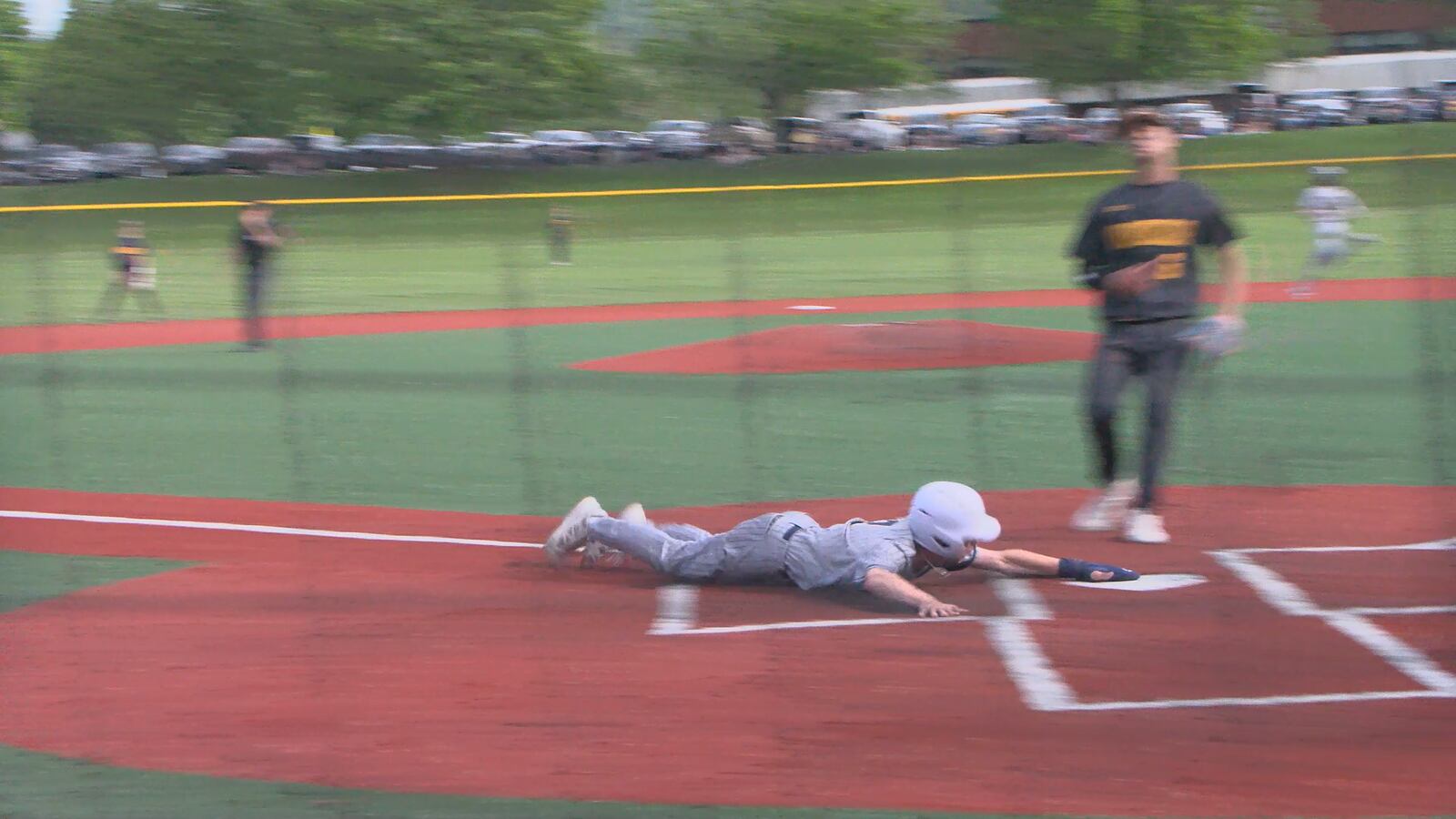 Susquehanna Valley defeats Windsor 9-2 to advance to Section IV ...