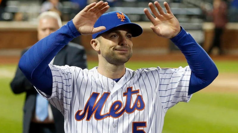 David Wright - New York Mets