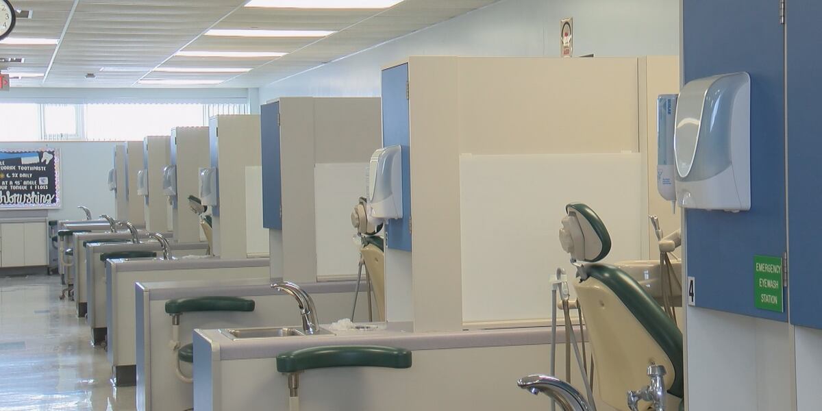 SUNY Broome Dental needs patients