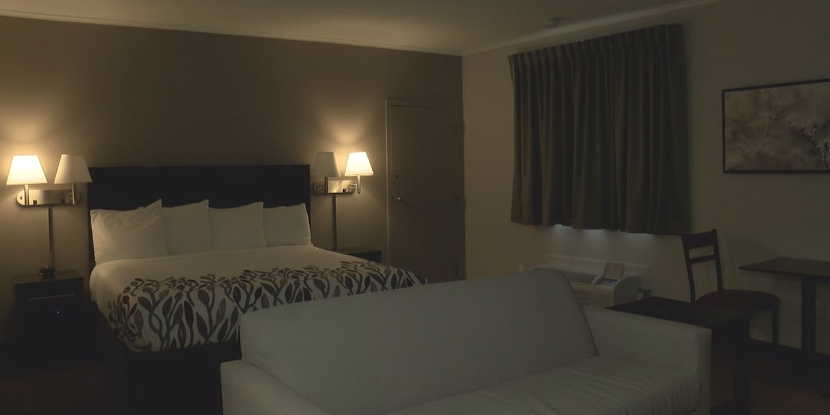 Red Rooz Here’s what you can expect at the nearly $6M renovated Red Roof Inn in ...