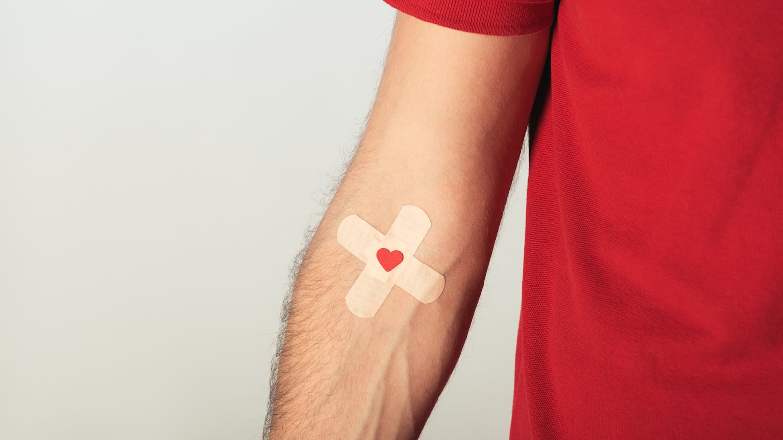 Community blood drive coming to Ithaca in June