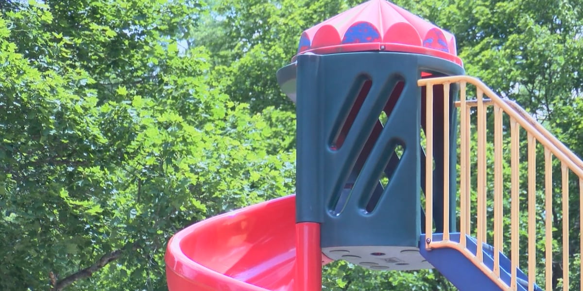 Town of Vestal Recreation Department hosts supervised playground program all summer