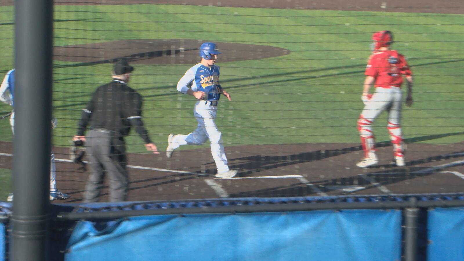 Maine-Endwell defeats Waverly 5-1, forces Game 3 in Section IV Class A ...