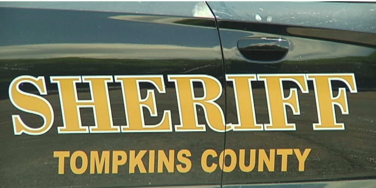 Tompkins Co. Sheriff’s Office investigates shots fired incident in the Town of Ulysses