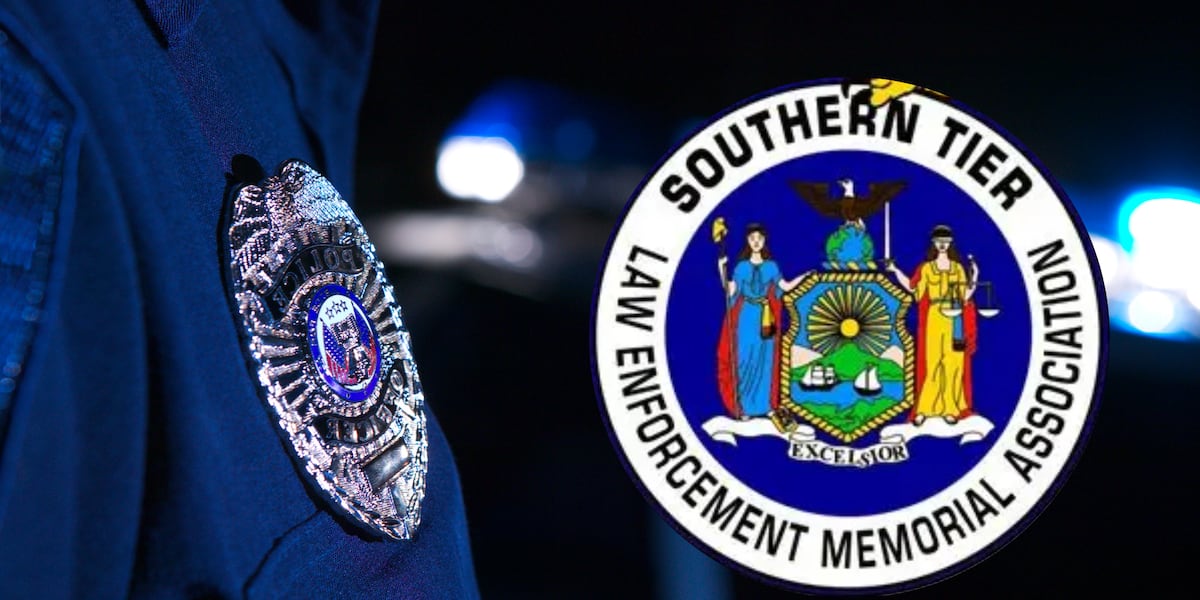 STLEMA and law enforcement leaders announce Police Week 2026 events