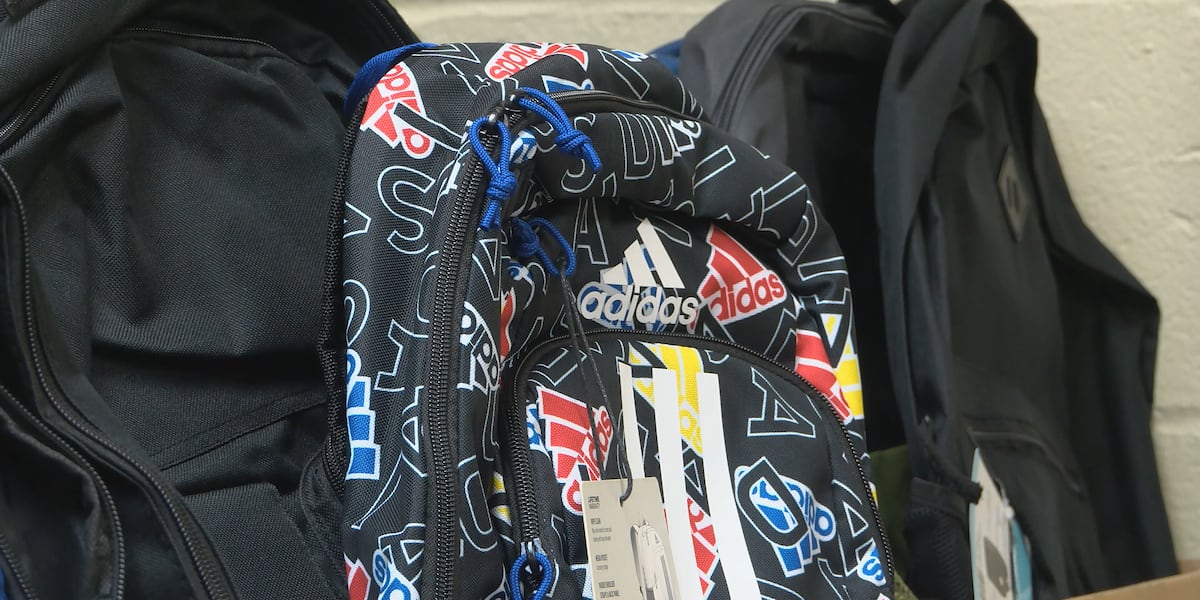 WBNG’s annual backpack drive returns