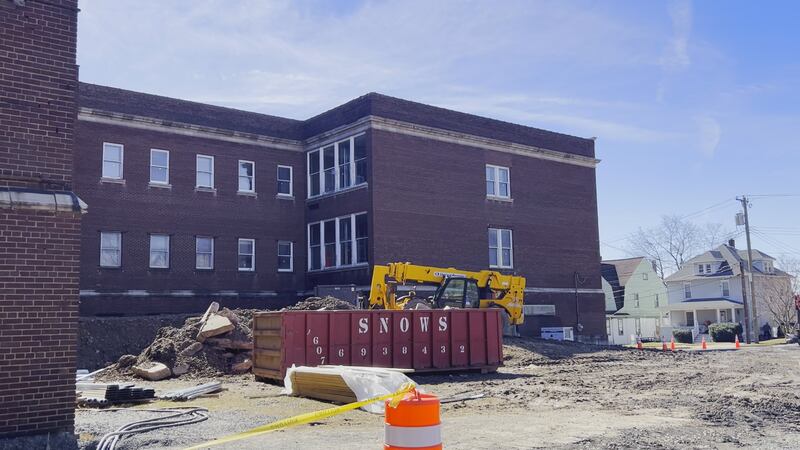 Broome-Tioga BOCES LPN building receives over $1M in federal funds