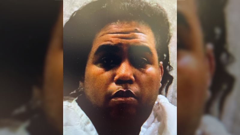 Xiomar Diaz, 33, was arrested following allegations that he created child sexual abuse...