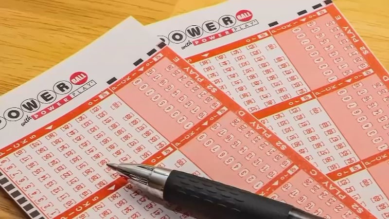 The Powerball jackpot has skyrocketed to $856 million after no one matched all six numbers in...