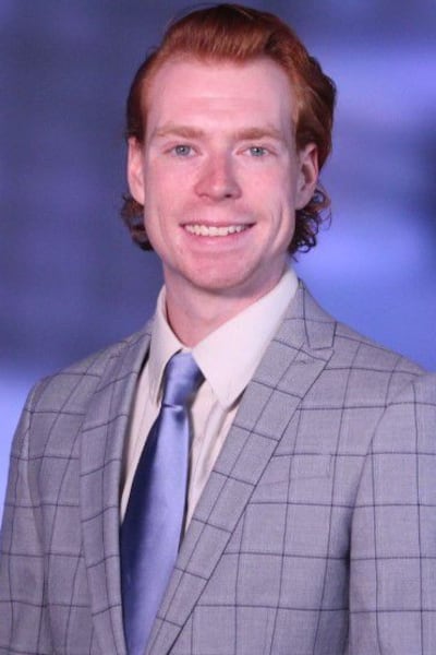 Kyle Spisak