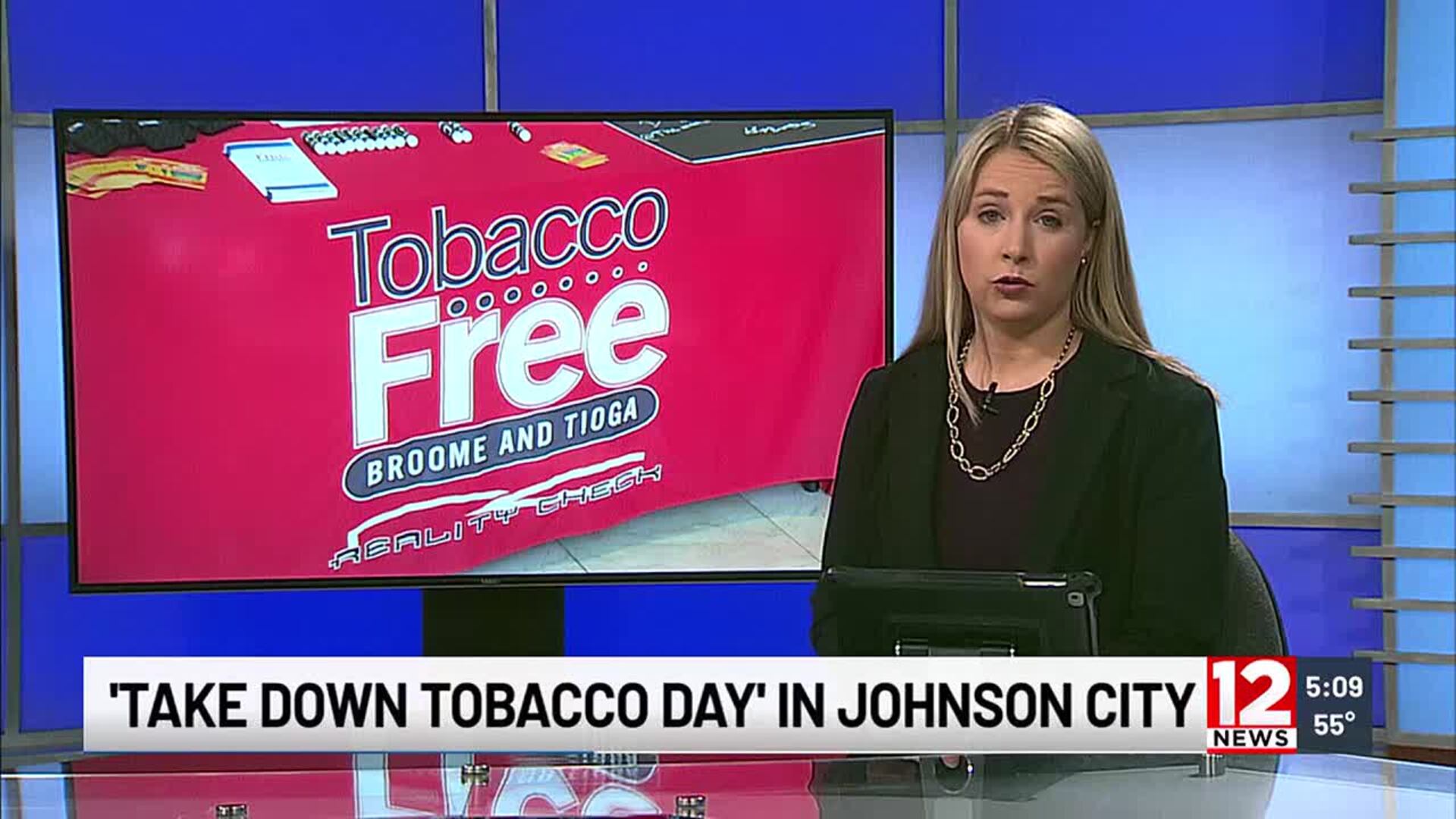 reality check tobacco Reality Check - Smoke Free