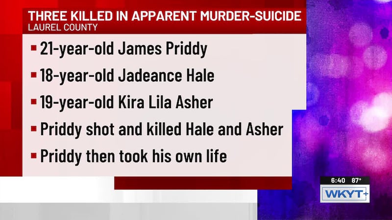 Top Stories: WKYT News at 6:30 PM (6/7/2026)